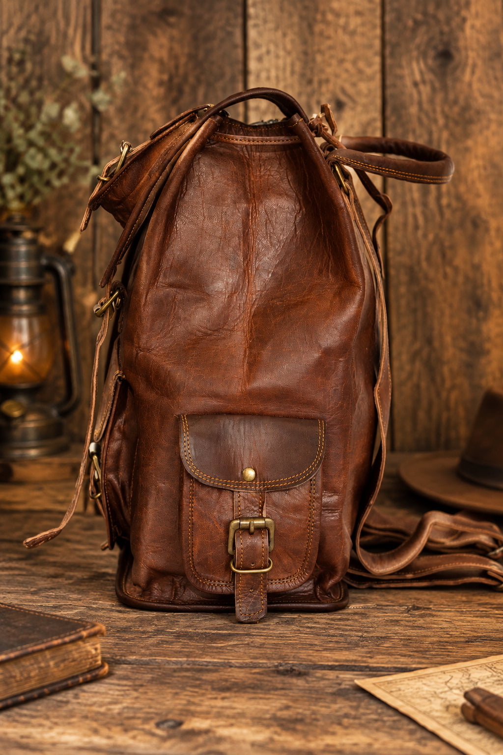 BOGO: 'The Outdoor Hiking Backpack + FREE Journal