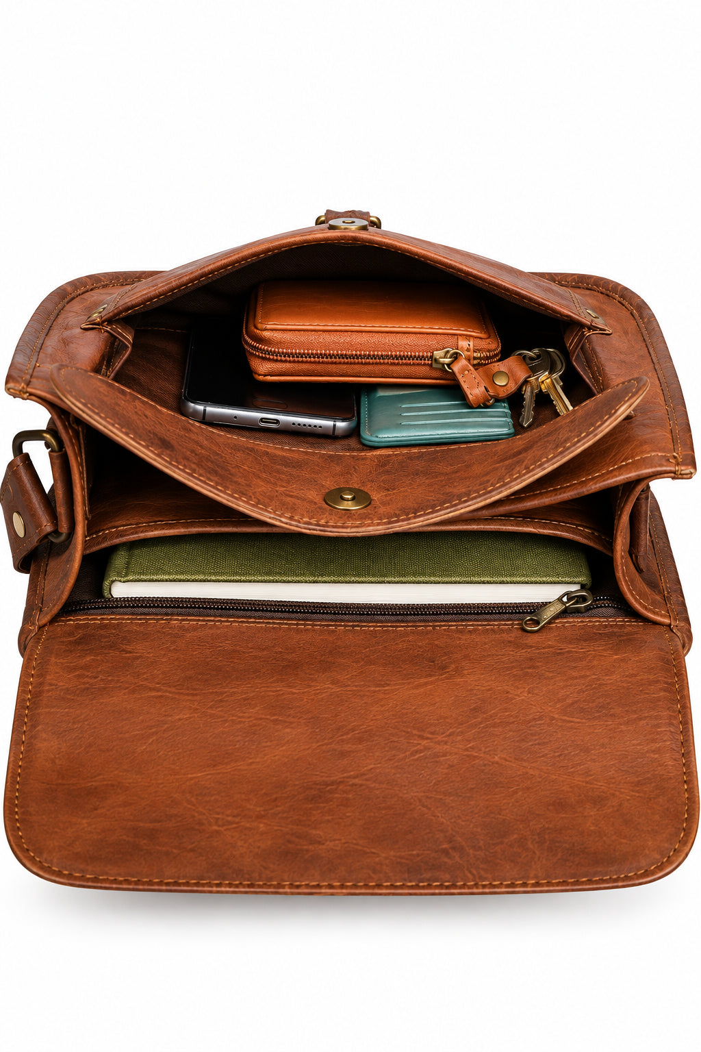 The Sierra Satchel