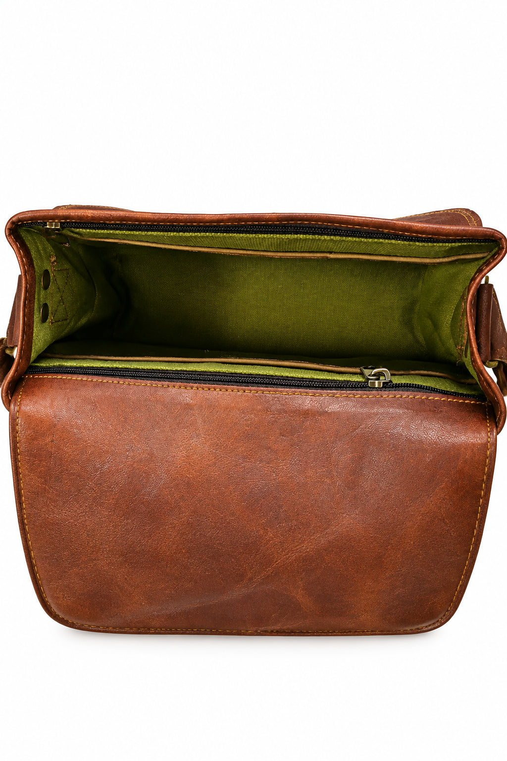 The Sierra Satchel