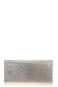 Rhinestone Party Clutch