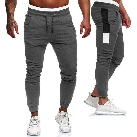 Men's Fitness Training Joggers