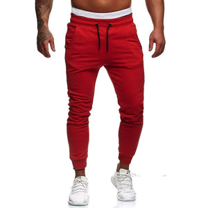 Men's Fitness Training Joggers