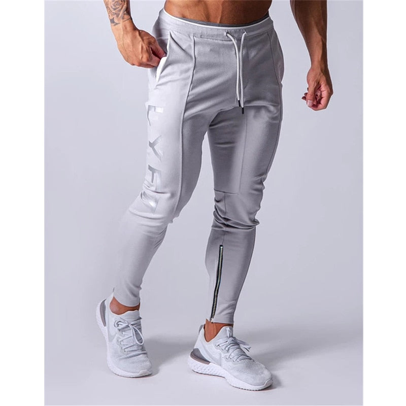 Sports pants men's joggers