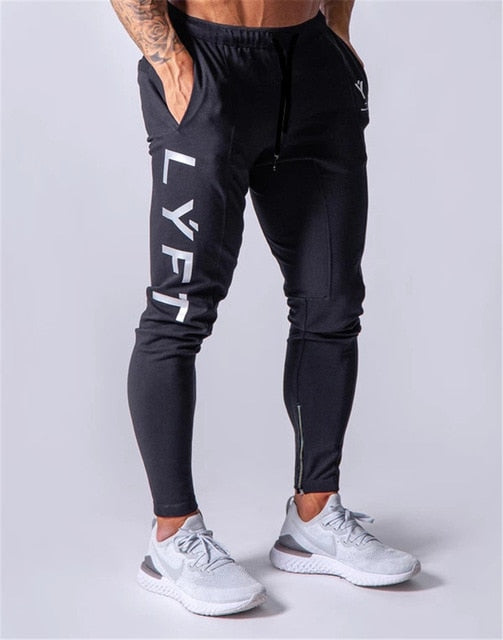 Sports pants men's joggers