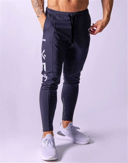 Sports pants men's joggers