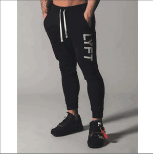 Sports pants men's joggers