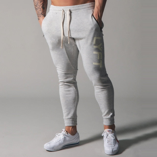 Sports pants men's joggers