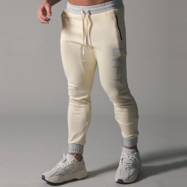 Sports pants men's joggers