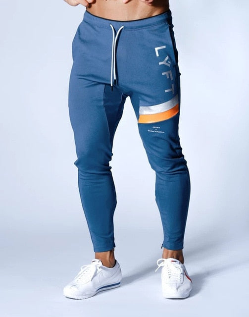 Sports pants men's joggers