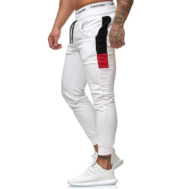 Men's Fitness Training Joggers